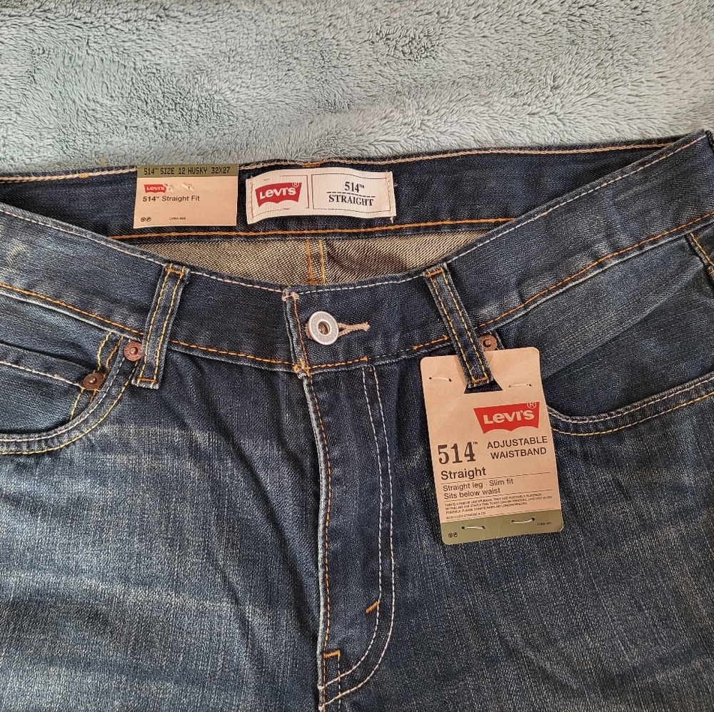 Levi's 👖 - Picture 3 of 5